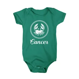 Cancer Onesie